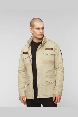 Aeronautica Militare Jacke
