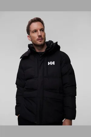 Helly Hansen Explorer Puffy Isolierte Herrenjacke In