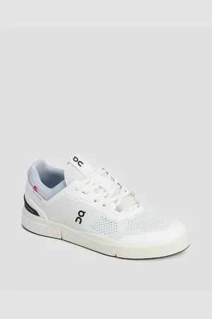 On Running The Roger Spin Damenschuhe
