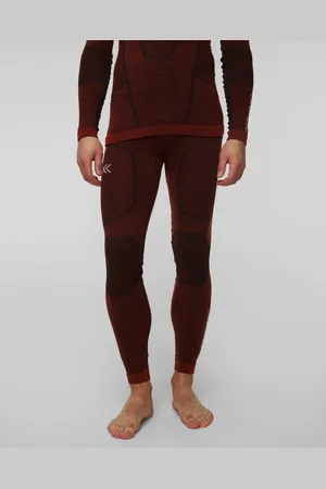X Bionic Symbio Merino Pants Thermoaktive-leggings Für Herren