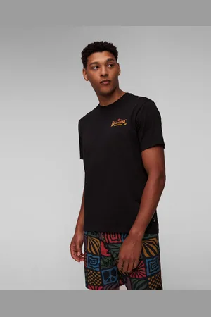 Billabong Dreamy Place Ss Herren-t-shirt In