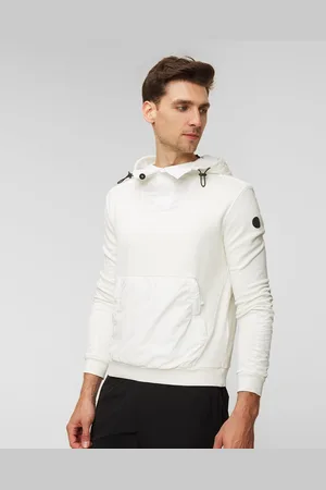 North Sails Hoodied Sweatshirt