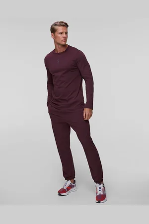 On Running Focus Pants Trainingshose Für Herren