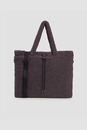Deha Plüschtasche Für Damen