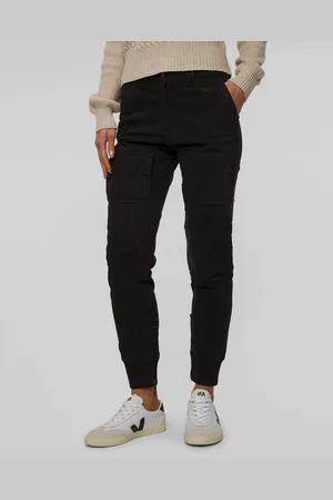 Aeronautica Militare Cargohose Für Damen In