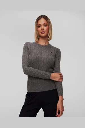 Ralph Lauren Wollpullover Für Damen In