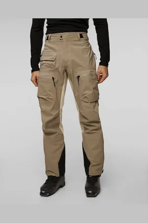Peak Performance Vislight Gore-tex 3l C-knit™ Hardshell-skihose
