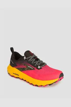 Brooks Cascadia 17 Trail-laufschuhe Für Damen