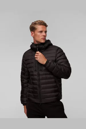 C.P. Company C.p. Company Leichte Daunenjacke Für Herren In