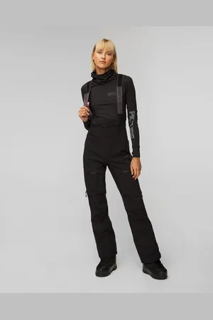 Picture Organic Clothing Aeron 3l Bib 20/20 Hardshell-skihose Für Damen In