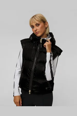 Bogner Livy-d Daunenweste Für Damen In
