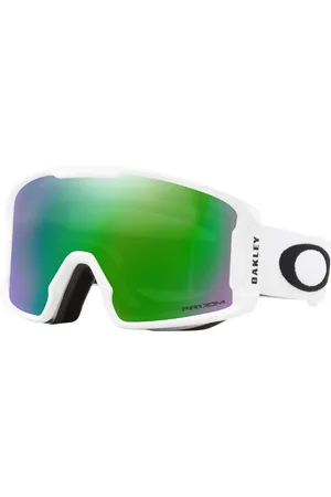 Oakley Line Miner M Skibrille