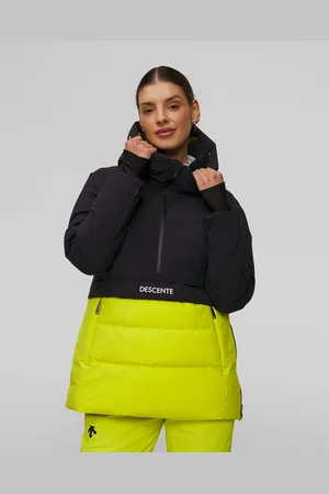 Descente Daunen-skianorak Für Damen