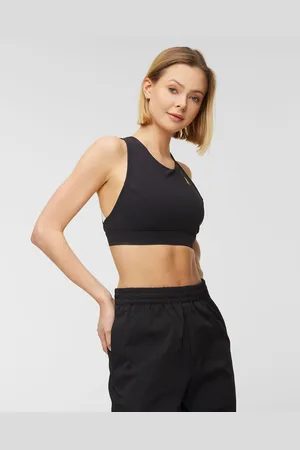 P.E Nation P.e Nation Backswing Sports Bra Sport-bh