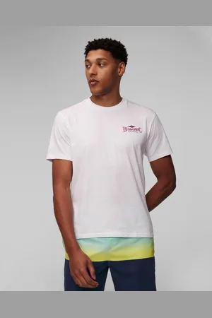 Billabong Dreamy Place Ss Herren-t-shirt In