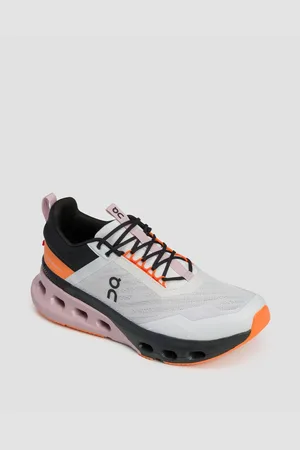 On Running Cloudnova X Trainingsschuhe Für Damen