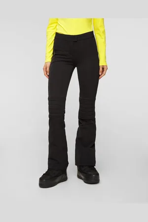 Sportalm Schwarze Damen-skihose