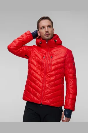 Bogner Dori Skijacke Für Herren In