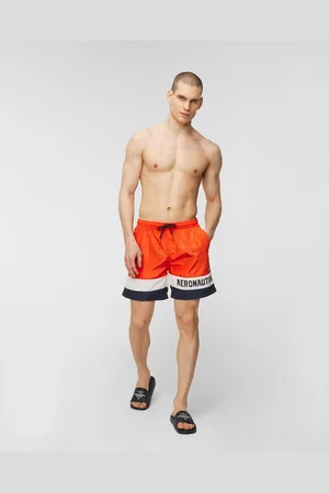 Aeronautica Militare Badeshorts