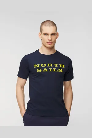North Sails S/s T-shirt W/graphic T-shirt