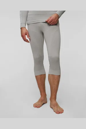 X Bionic Energy Accumulator 4.0 Thermoaktive 3/4-leggings Für Herren