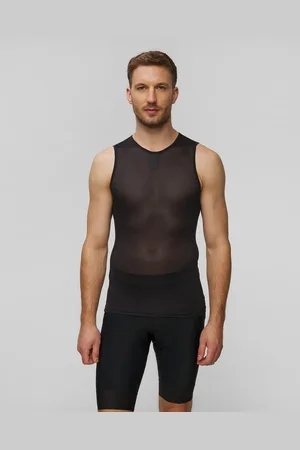 Rapha Base Layer Thermo-fahrradoberteil Für Herren In