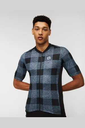 Alé Alecycling Scottish Fahrradtrikot