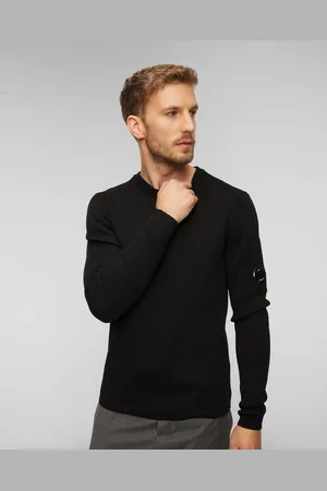C.P. Company C.p. Company Wollpullover Für Herren In