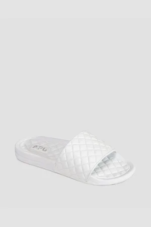 APL Athletic Propulsion Labs Techloom Lusso Slide Pantoletten