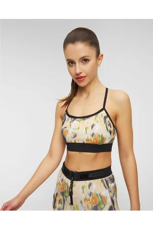 P.E Nation Visualise Sports Bra Sport-bh