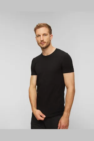 Dondup Herren-t-shirt