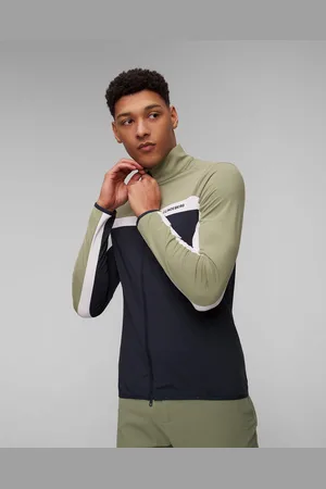 J Lindeberg J.lindeberg Jarvis Mid Layer Herren-sweatshirt