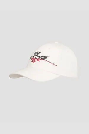 Aeronautica Militare Wollkappe Für Damen