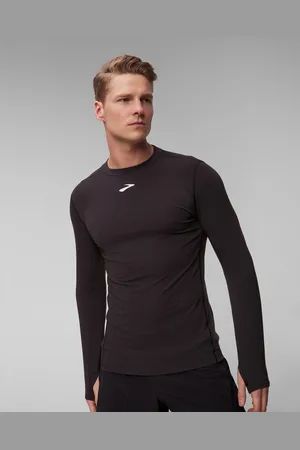 Brooks High Point Herren-longsleeve