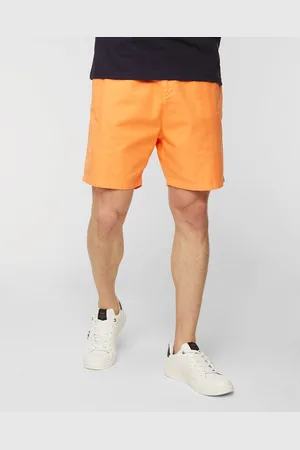 North Sails Leinenshorts