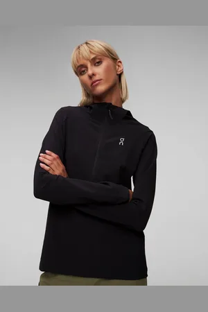 On Running Pace Hoodie Kapuzenpullover Für Damen