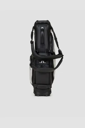 J Lindeberg J.lindeberg Play Stand Bag Golftasche Für Herren In