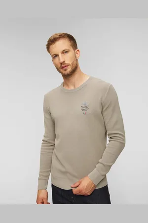 Aeronautica Militare Herrenpullover