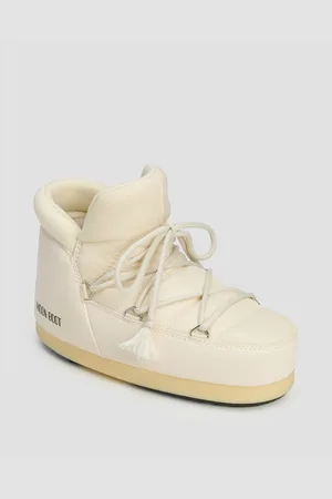 Moon Boot Evx Pumps Nylon Schneestiefel In