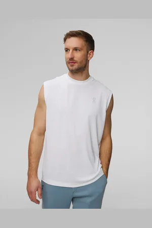 On Running Active Herren-tanktop