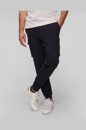 Aeronautica Militare Jogginghose Für Herren In Marineblau