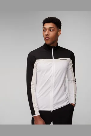 J Lindeberg J.lindeberg Jarvis Mid Layer Herren-sweatshirt