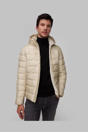 HUGO BOSS Hugo C-calleas Steppjacke Für Herren
