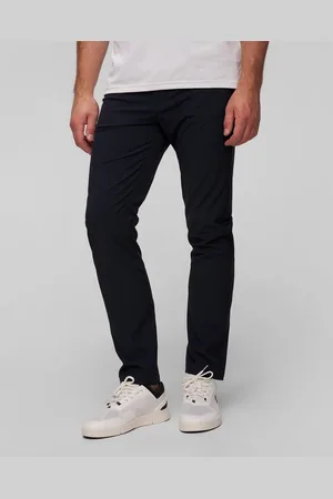 HUGO BOSS Hugo P-delaware Herrenhose In Marineblau