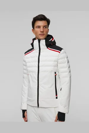 Toni Sailer Lorenz Herren-skijacke In