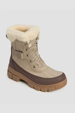 sorel Torino™ V Parc Wp Winterstiefel Für Damen In