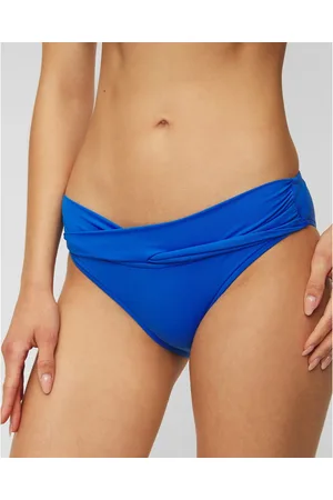 Seafolly Twist Band Mini Hipster Pant Bikini-slip