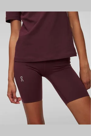 On Running Active 1/2 Kurze Leggings Für Damen