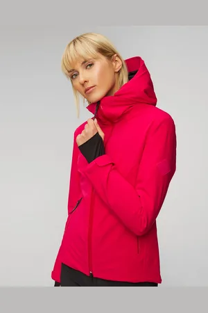 J Lindeberg J.lindeberg Halo Damen-skijacke In