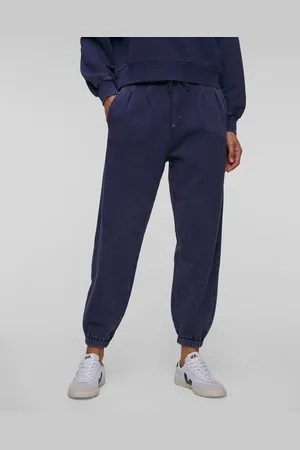 Deha Damen-jogginghose In Marineblau
